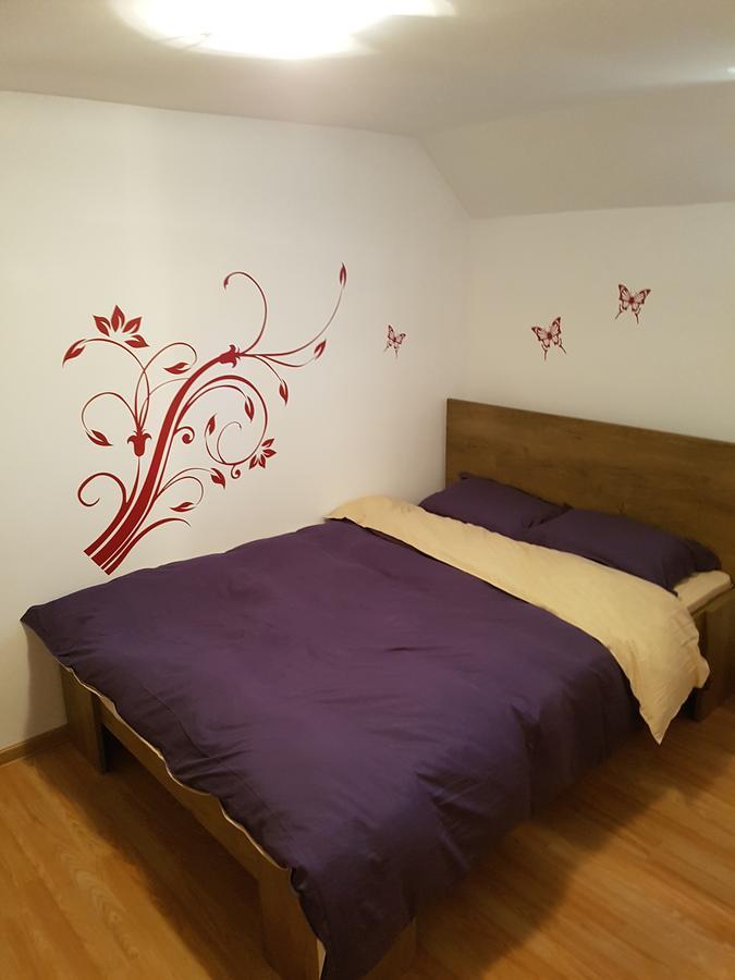 My Place - Cozy Rooms Sibiu Buitenkant foto