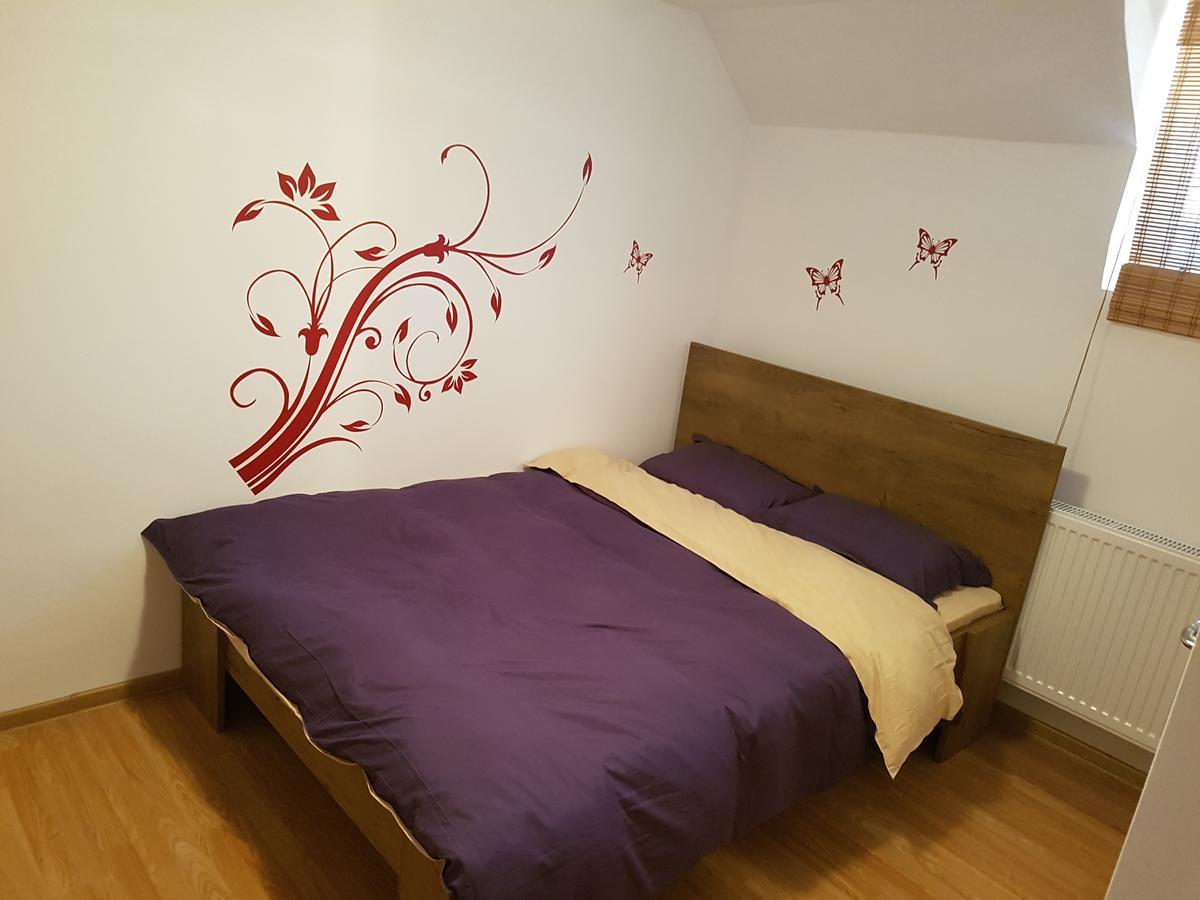 My Place - Cozy Rooms Sibiu Buitenkant foto